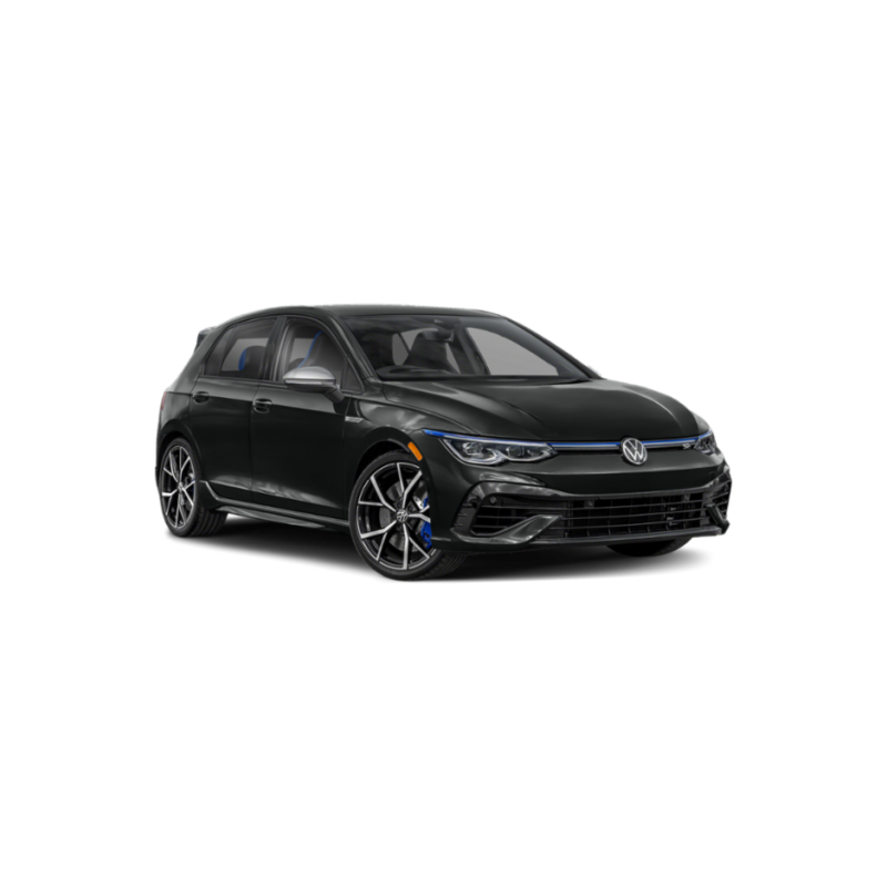 GOLF 8,5R 2025